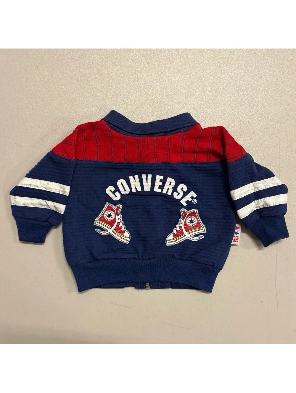 Converse nwt vintage